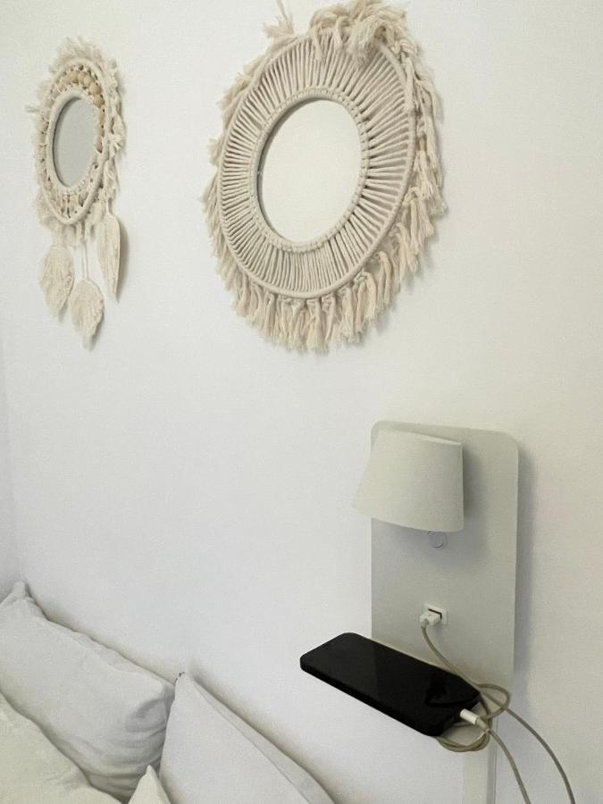 Apartamento Vistas Al Mar Aire Acondicionado Wifi 엠푸리아브라바 외부 사진