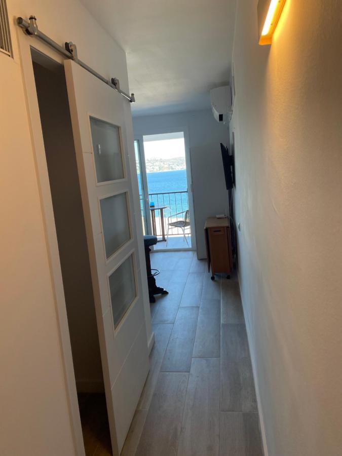 Apartamento Vistas Al Mar Aire Acondicionado Wifi 엠푸리아브라바 외부 사진