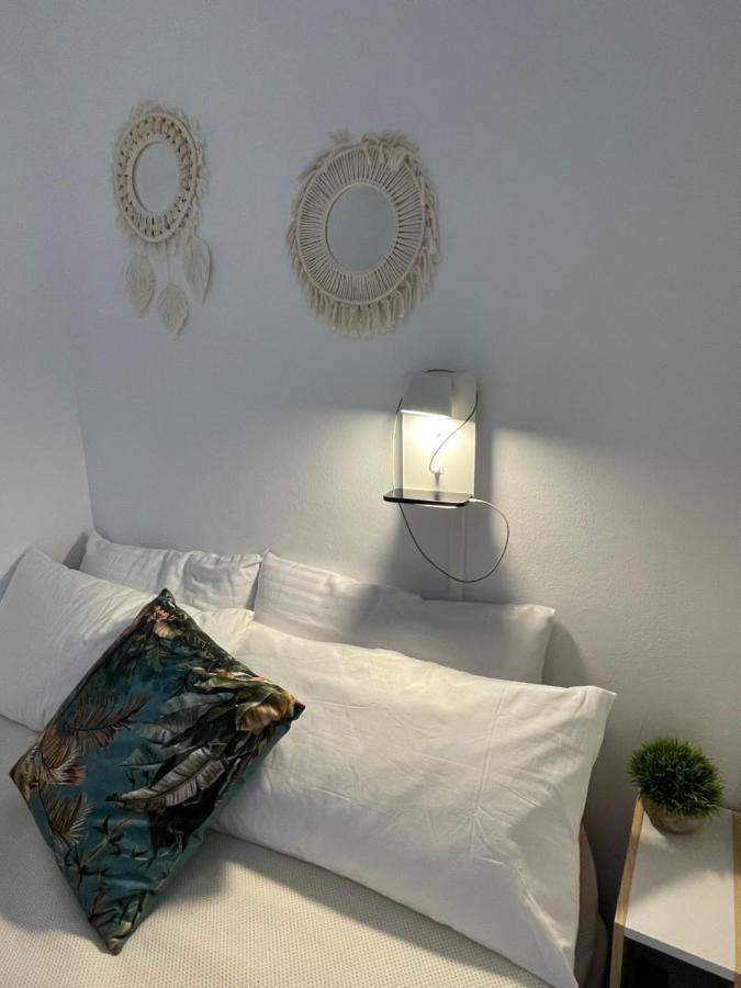 Apartamento Vistas Al Mar Aire Acondicionado Wifi 엠푸리아브라바 외부 사진