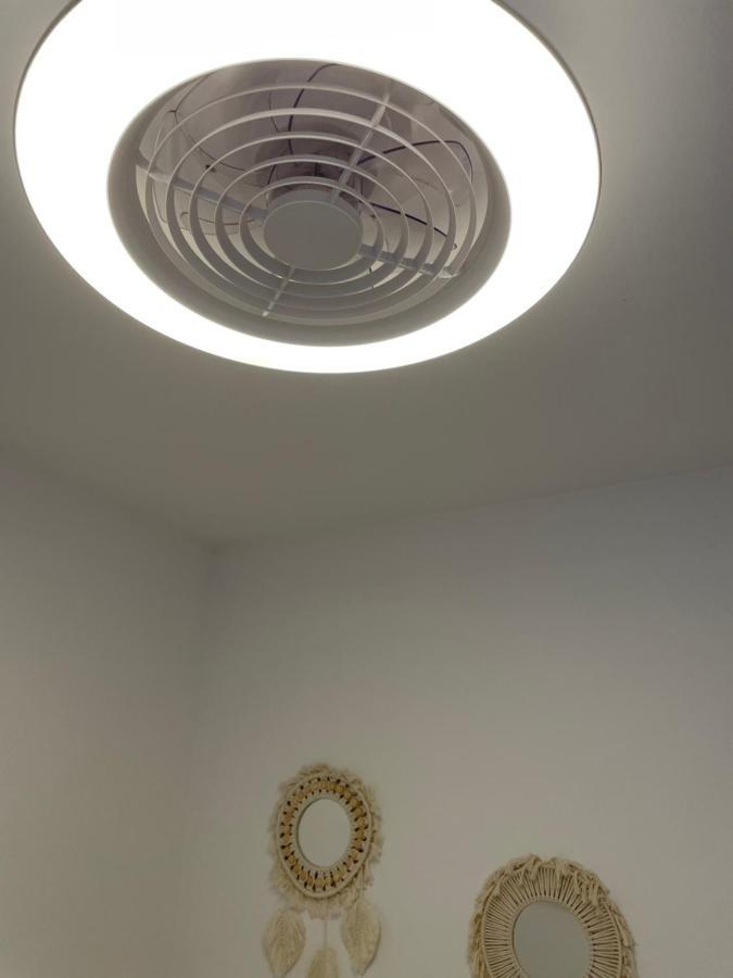 Apartamento Vistas Al Mar Aire Acondicionado Wifi 엠푸리아브라바 외부 사진