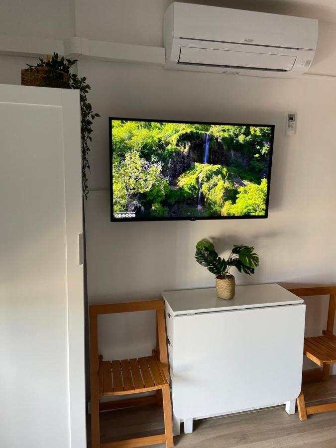 Apartamento Vistas Al Mar Aire Acondicionado Wifi 엠푸리아브라바 외부 사진