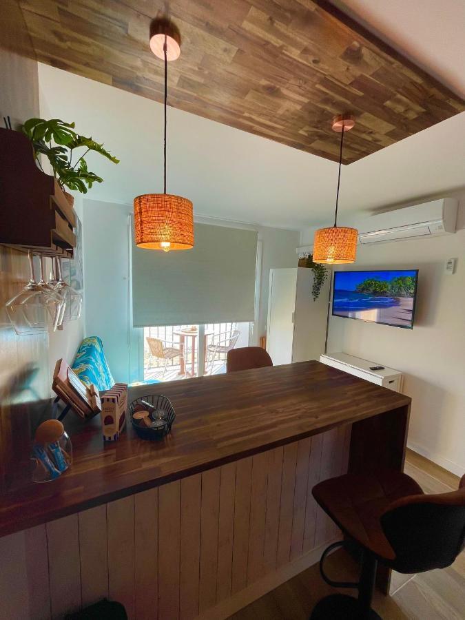 Apartamento Vistas Al Mar Aire Acondicionado Wifi 엠푸리아브라바 외부 사진